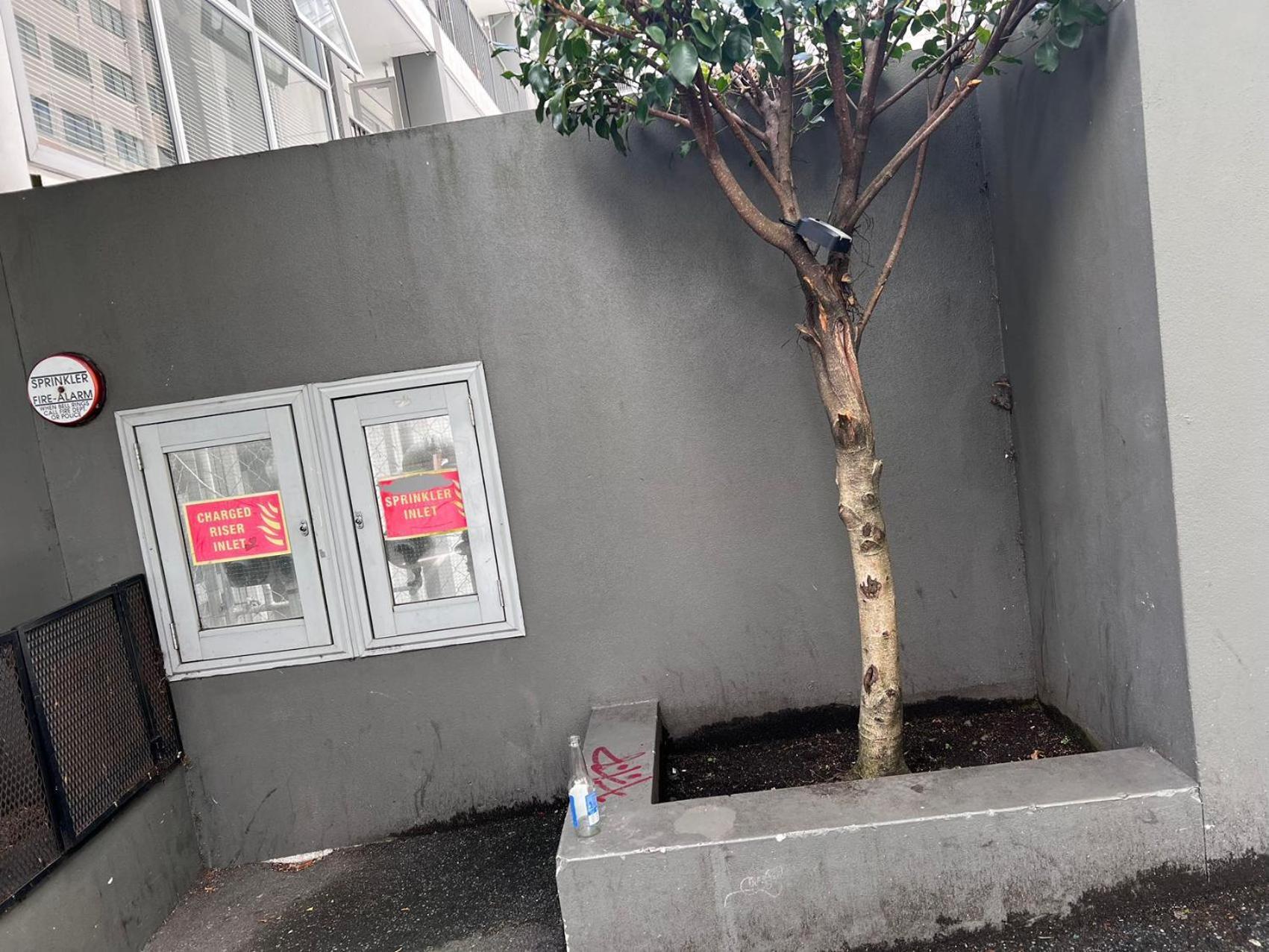 Aura A1204 Two Bedrooms 1 Living Wi-Fi Balcony Harbor View Parking Easy オークランド エクステリア 写真