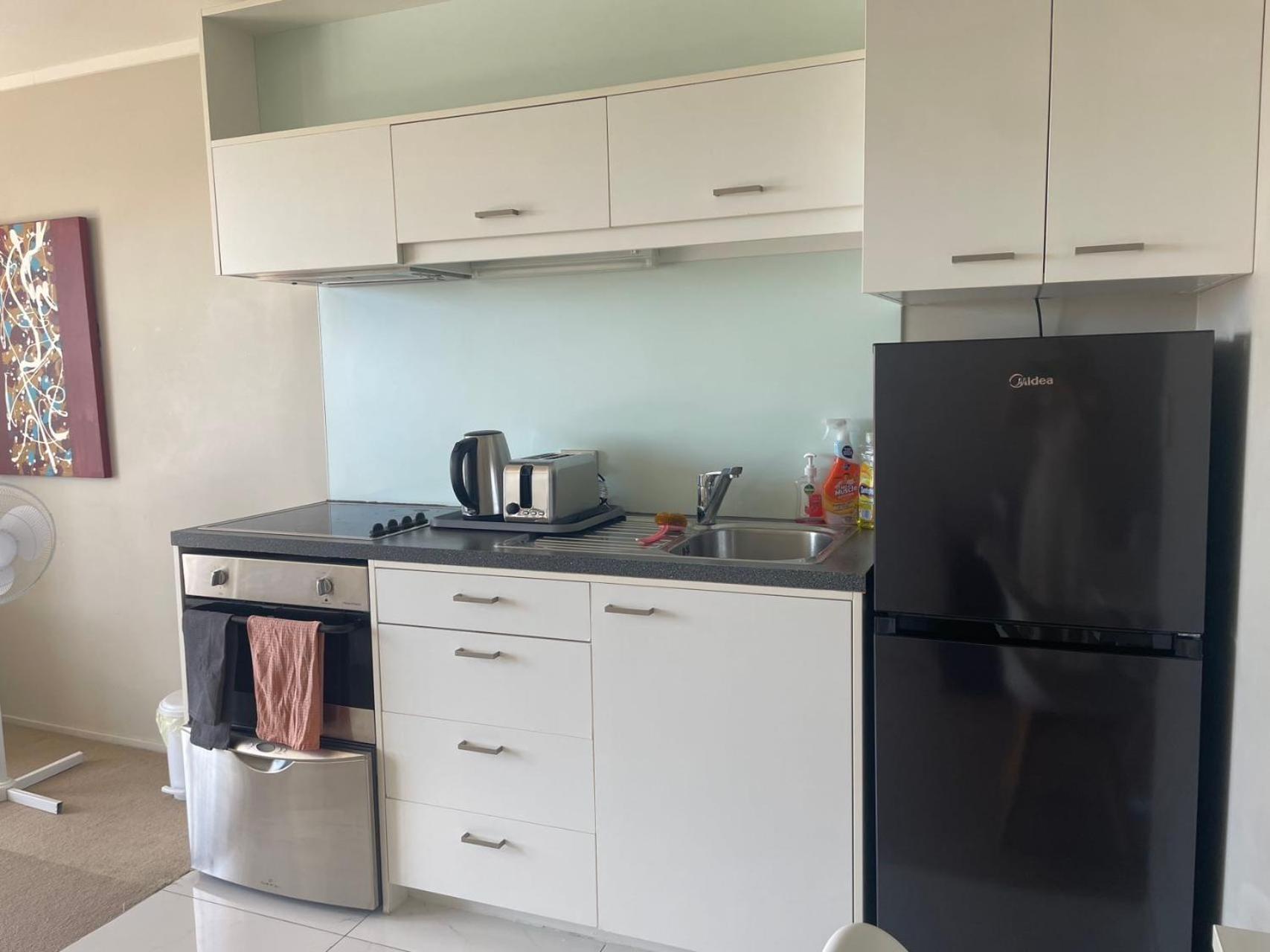 Aura A1204 Two Bedrooms 1 Living Wi-Fi Balcony Harbor View Parking Easy オークランド エクステリア 写真