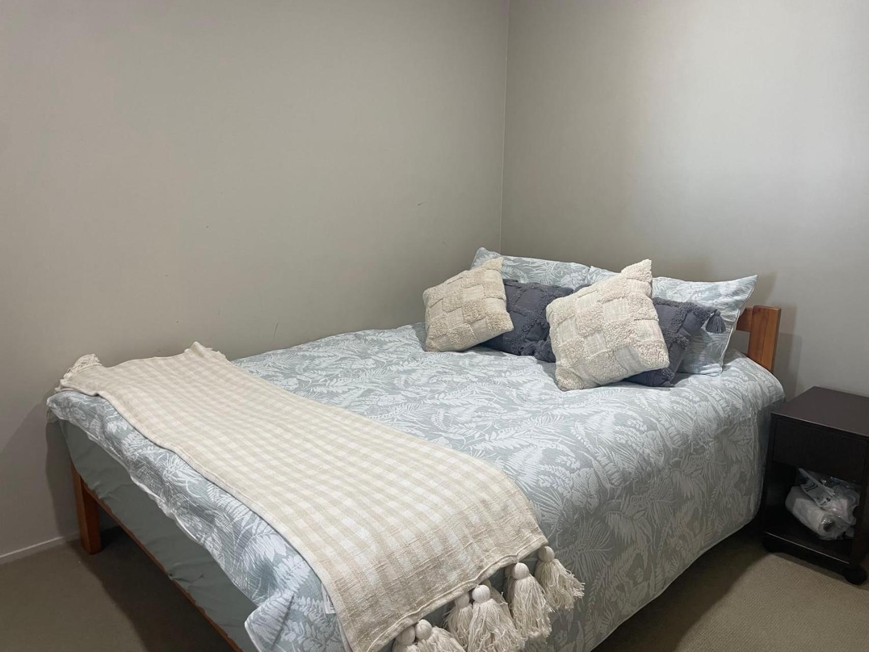 Aura A1204 Two Bedrooms 1 Living Wi-Fi Balcony Harbor View Parking Easy オークランド エクステリア 写真