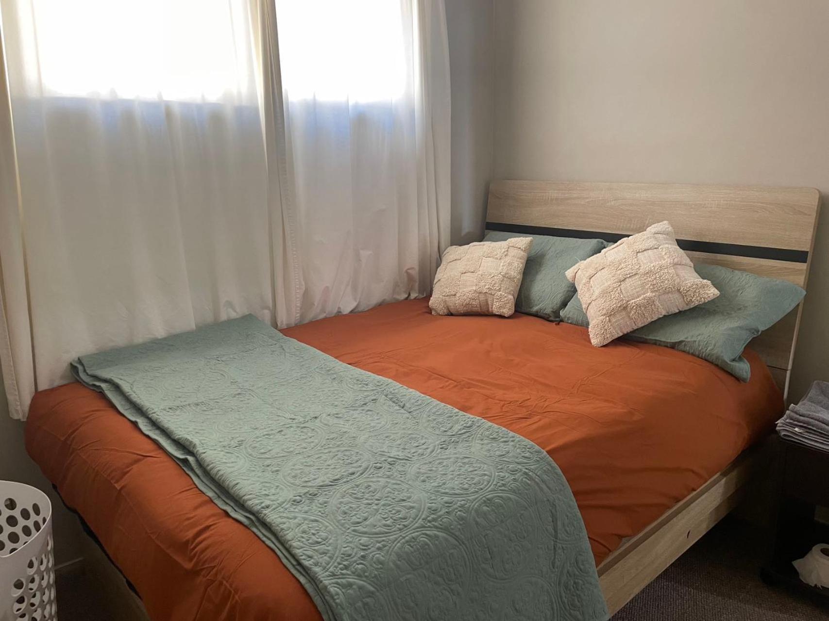 Aura A1204 Two Bedrooms 1 Living Wi-Fi Balcony Harbor View Parking Easy オークランド エクステリア 写真